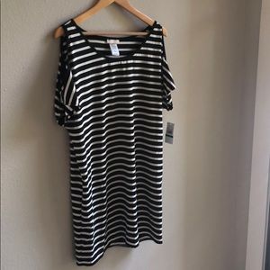 Michael Kors Swimsuit Cover Up!